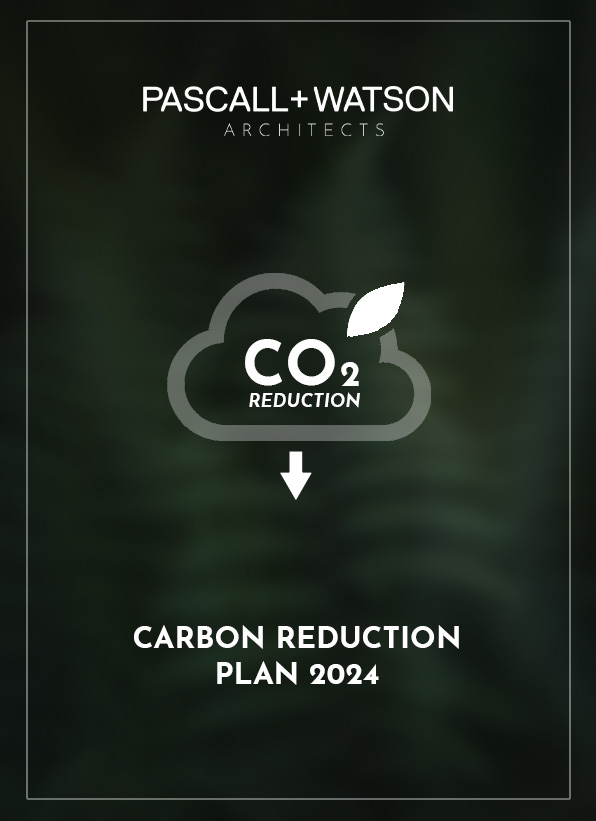 Sustainability Documents cover_carbon reduction plan