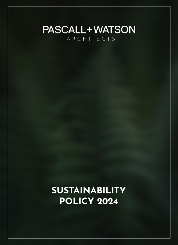 Sustainability Documents cover_sustainability policy