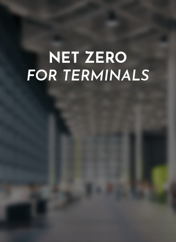 Net Zero for Terminals