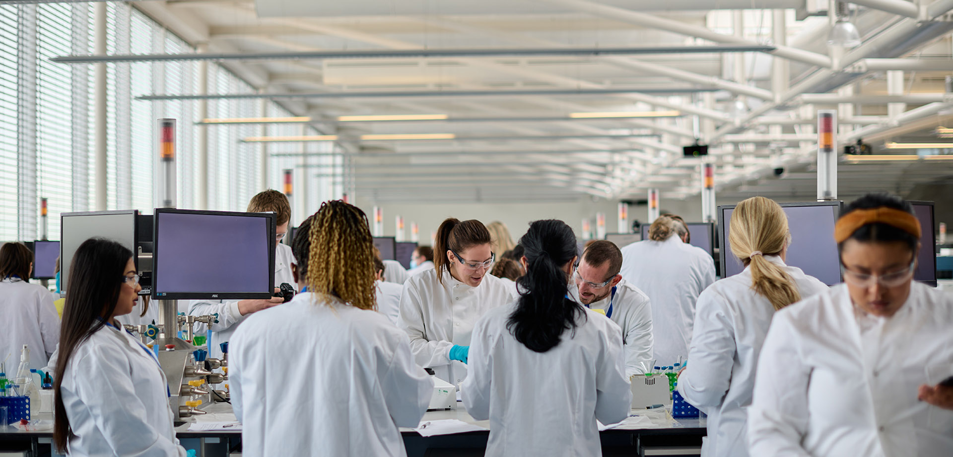 Science and Research - London Metropolitan University