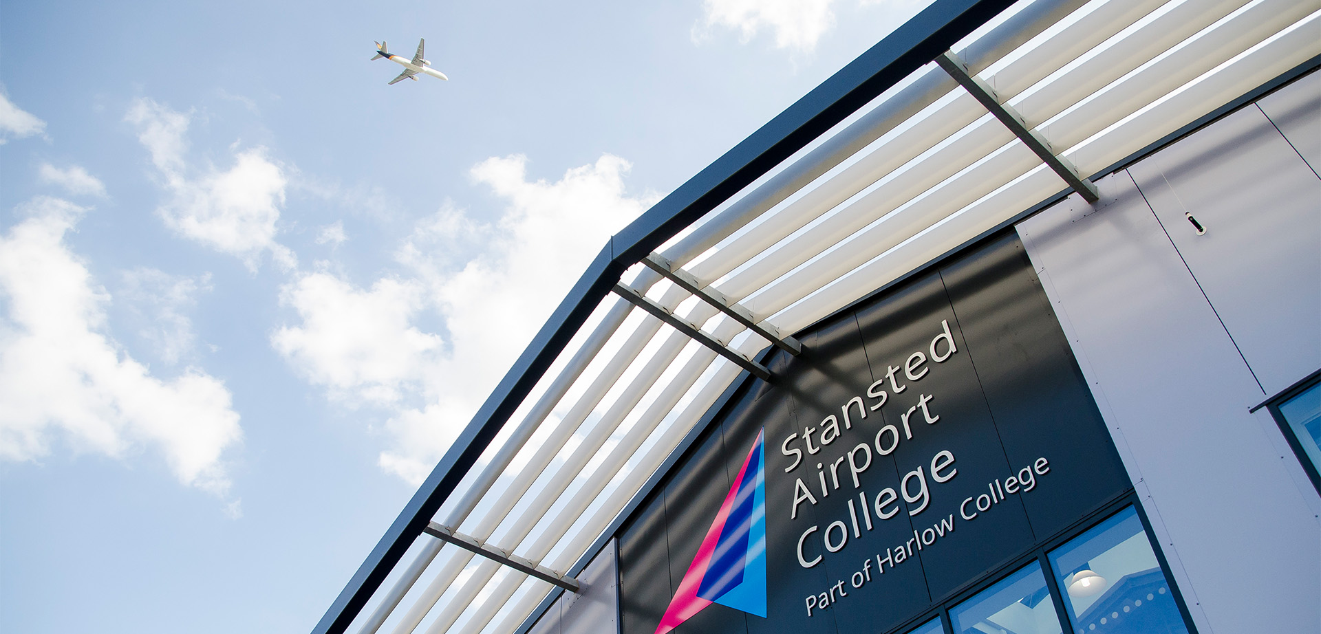 Stansted Airport college